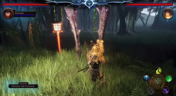 Ronin: Samurai Redemption video 6