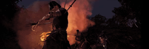 Ronin: Samurai Redemption video 2