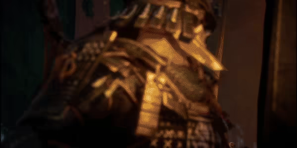 Ronin: Samurai Redemption video 3