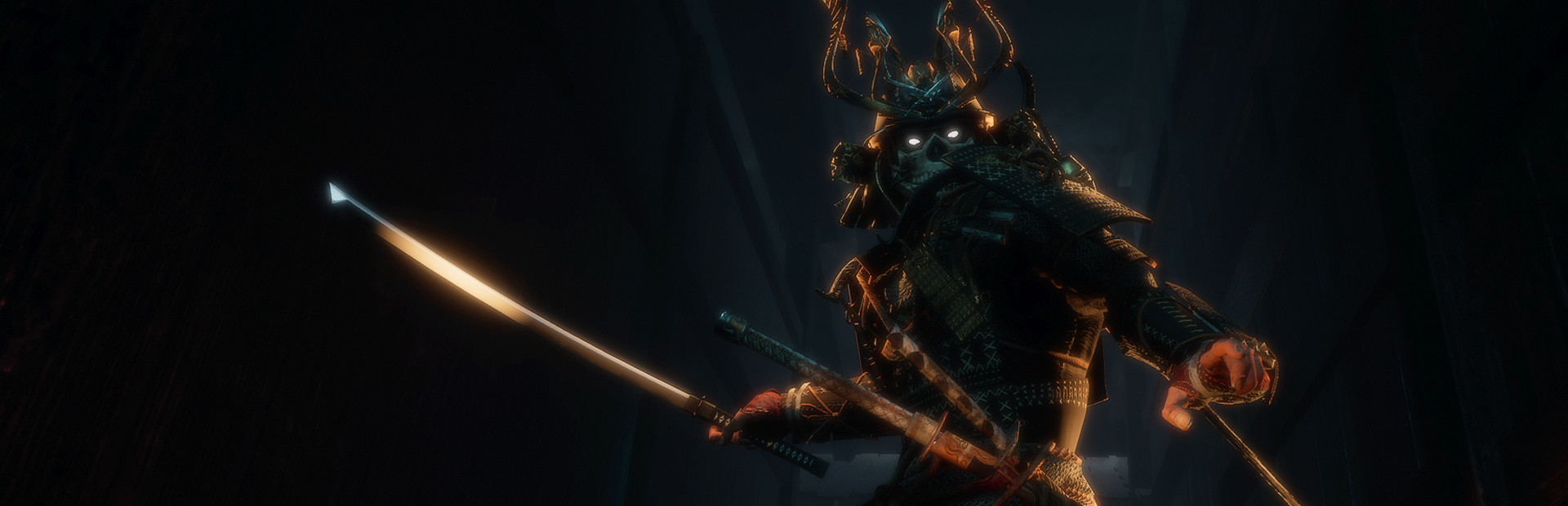 Ronin: Samurai Redemption
