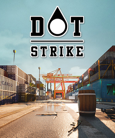 DotStrike