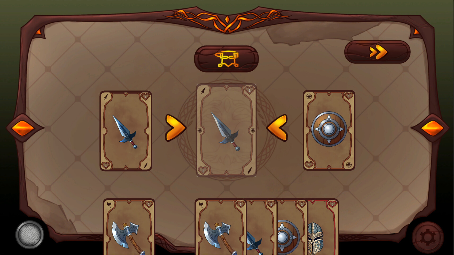 Celtic Warfare screenshot