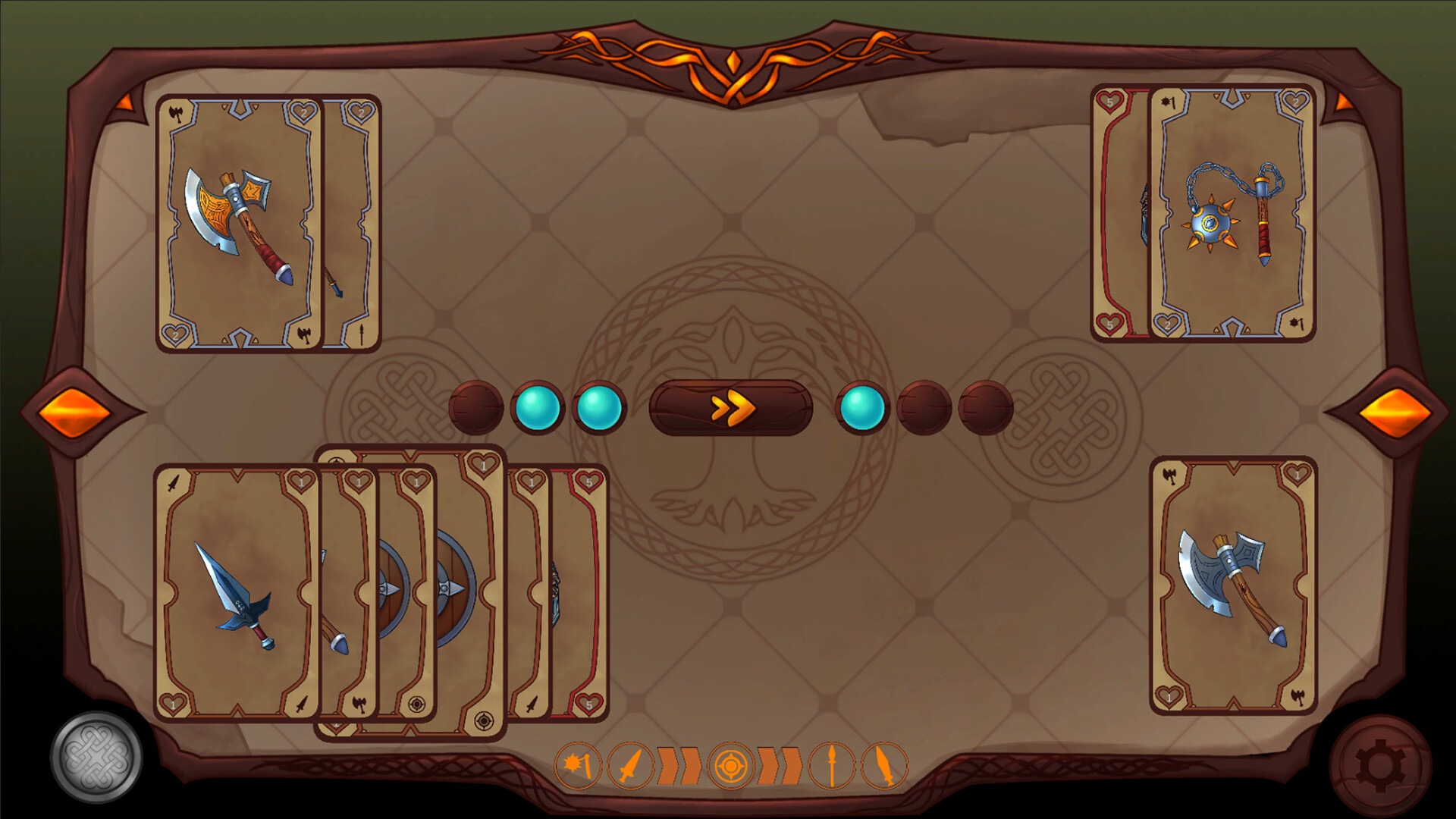 Celtic Warfare Featured Screenshot #1