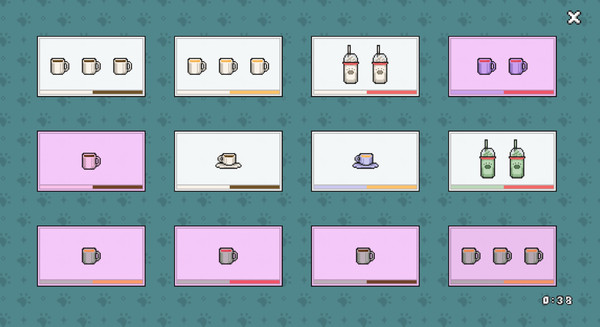 Set Café
