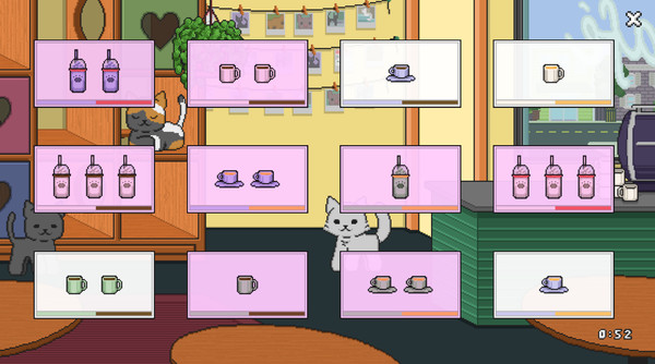 Set Café
