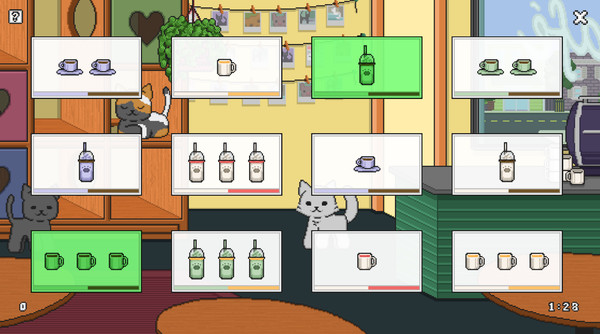 Set Café