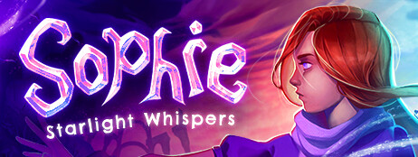 Sophie: Starlight Whispers cover art