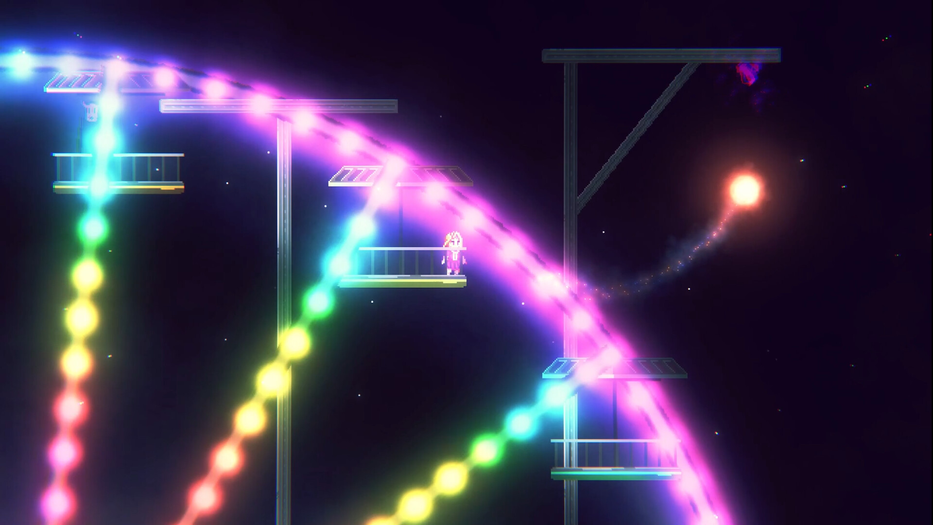 Sophie: Starlight Whispers screenshot #6