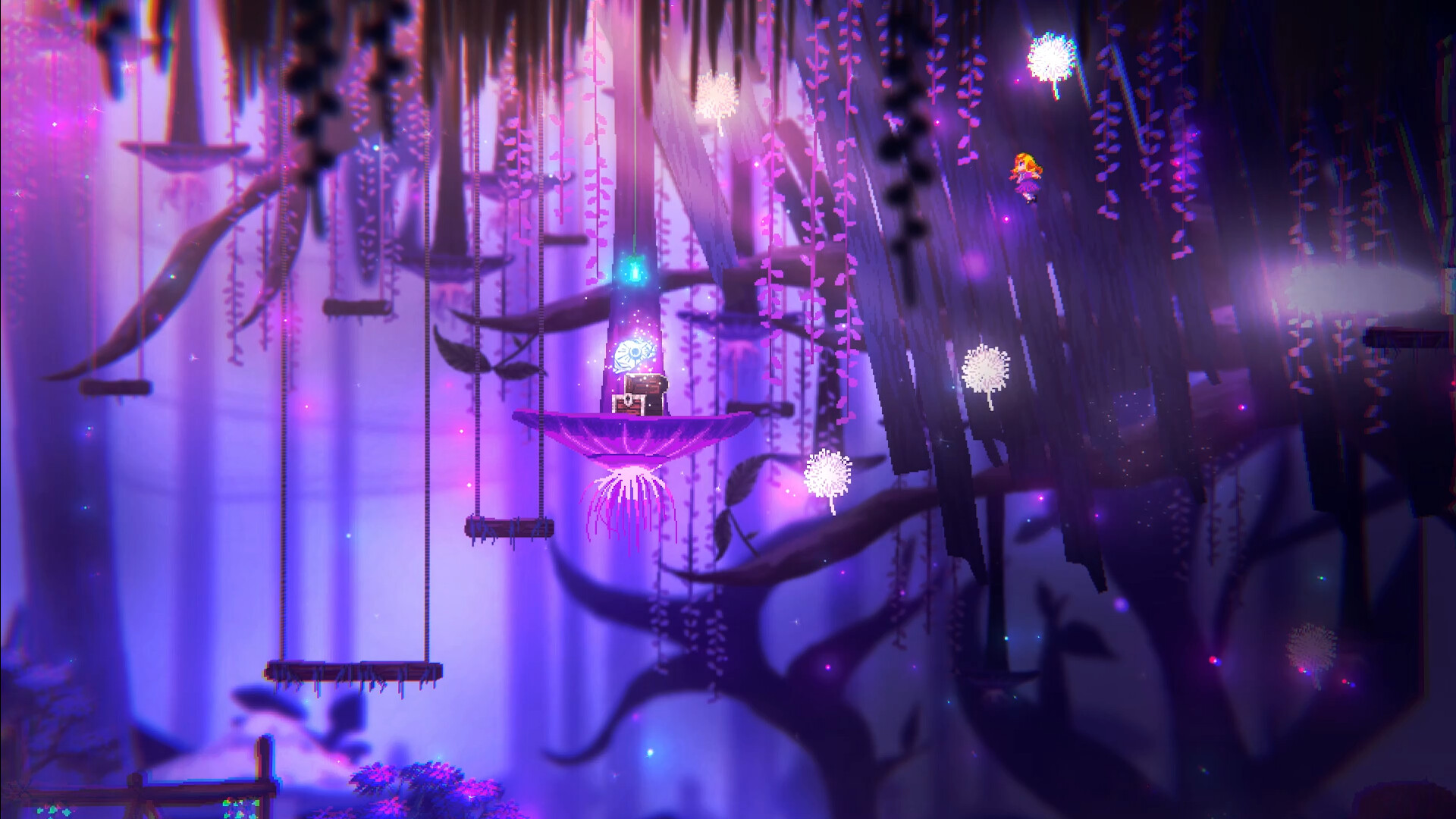 Sophie: Starlight Whispers screenshot #7