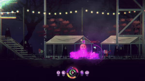 索菲：星光传奇 Sophie: Starlight Whispers