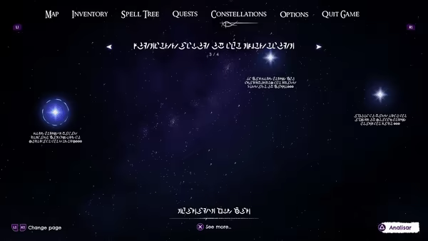 索菲：星光传奇 Sophie: Starlight Whispers