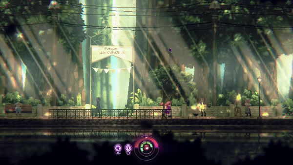 索菲：星光传奇 Sophie: Starlight Whispers