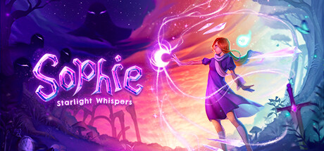 Sophie: Starlight Whispers Cover Image