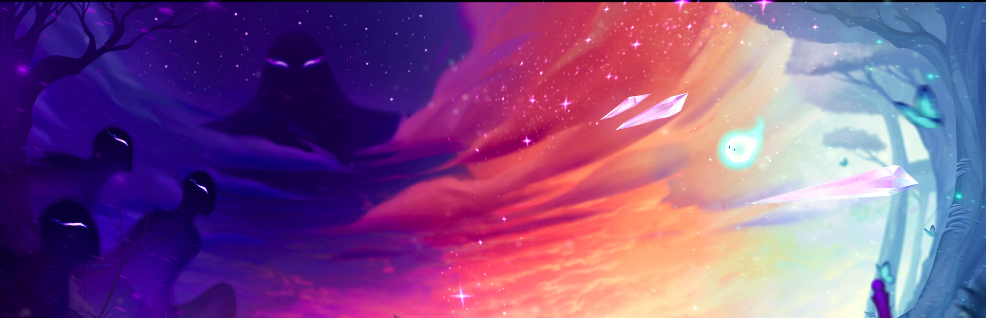 Sophie: Starlight Whispers