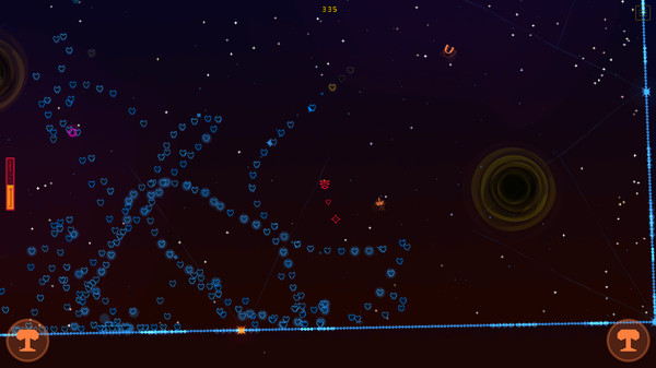 Hive P v. S screenshot 2