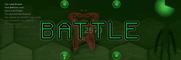 Entity Researchers video 3