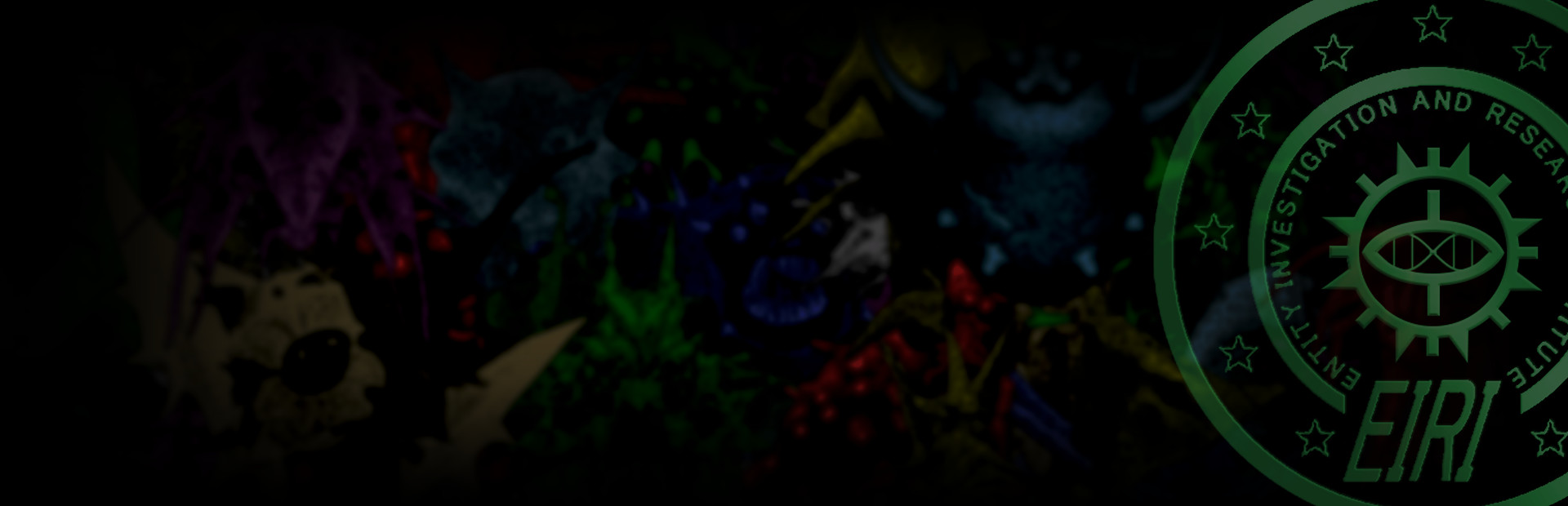 Entity Researchers