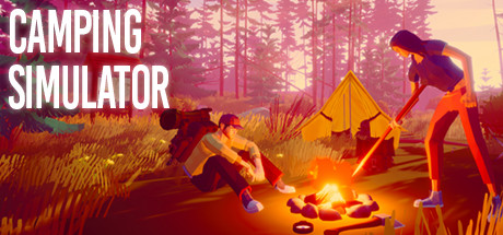 Camping Simulator: The Squad steam charts