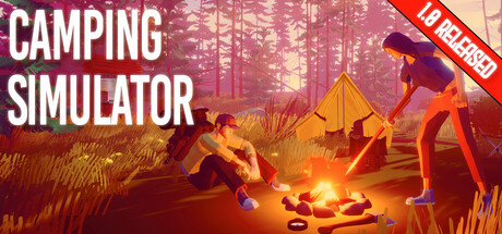 Camping Simulator: The Squad crack status