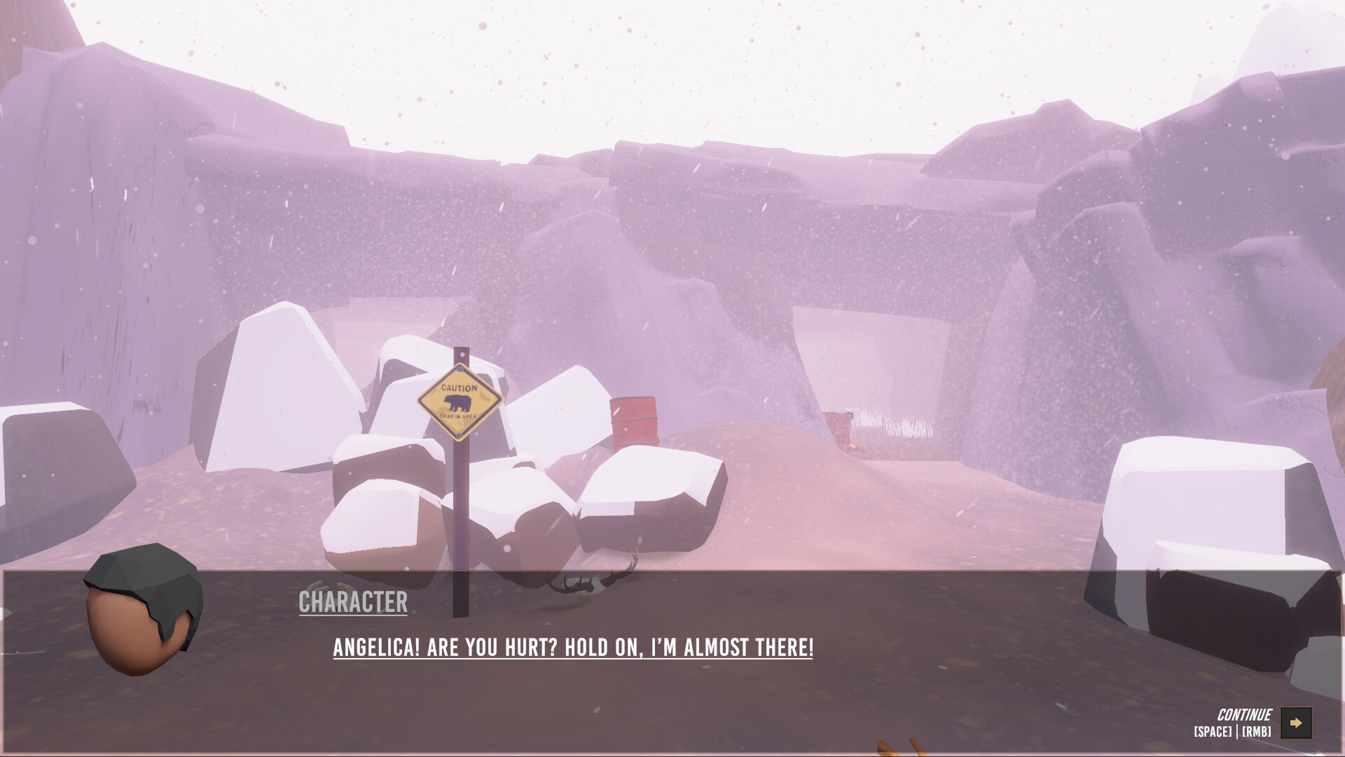 Camping Simulator: The Squad screenshot