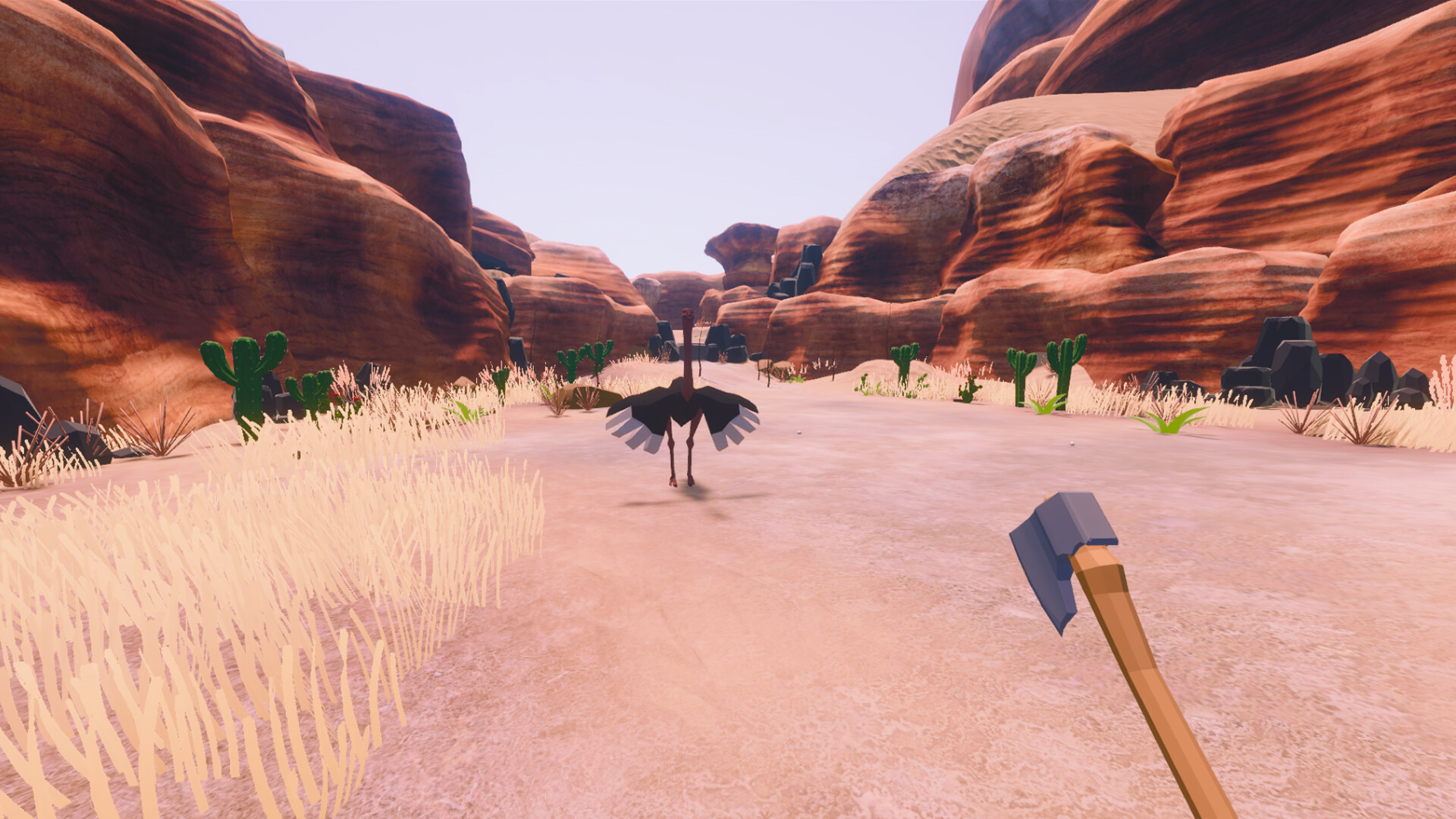 Camping Simulator: The Squad screenshot
