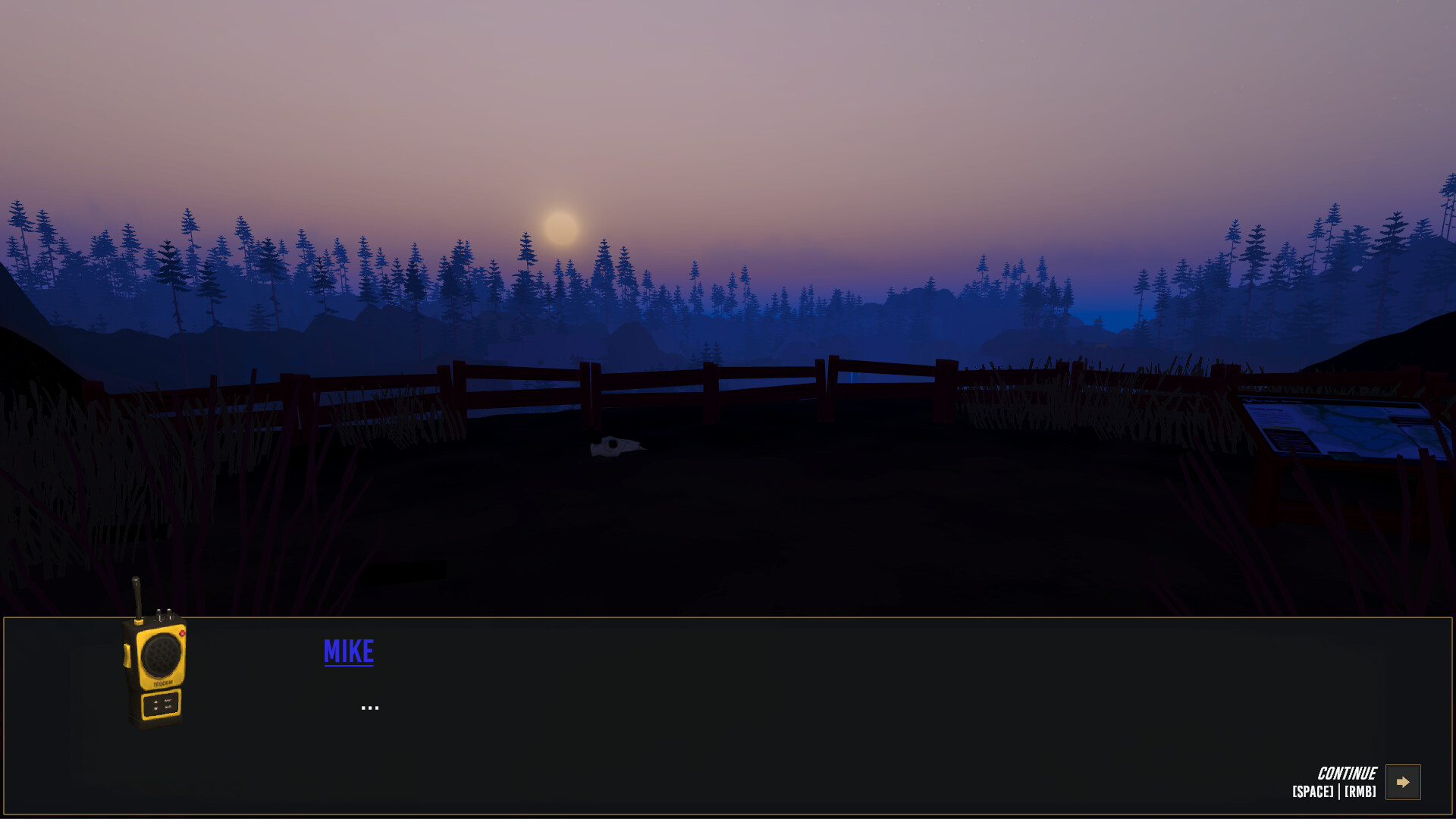 Camping Simulator: The Squad screenshot