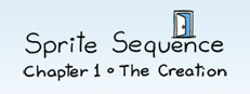 Sprite Sequence Chapter 1