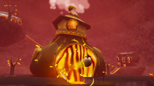 Slime 64 screenshot 5