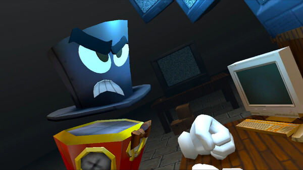 Slime 64 screenshot 2