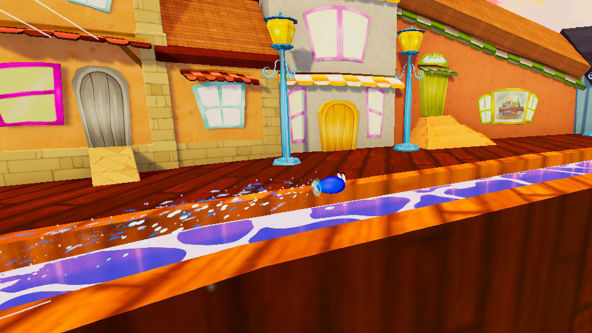 Slime 64 screenshot #4