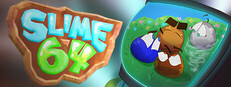Slime 64 cover