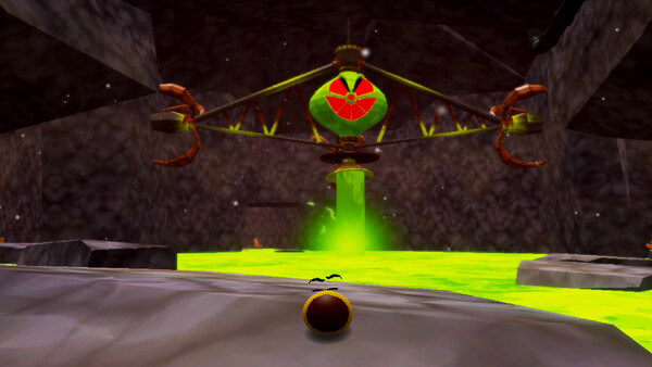 Slime 64 screenshot 3