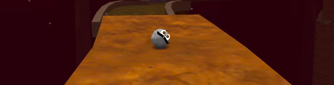 Slime 64 video 1