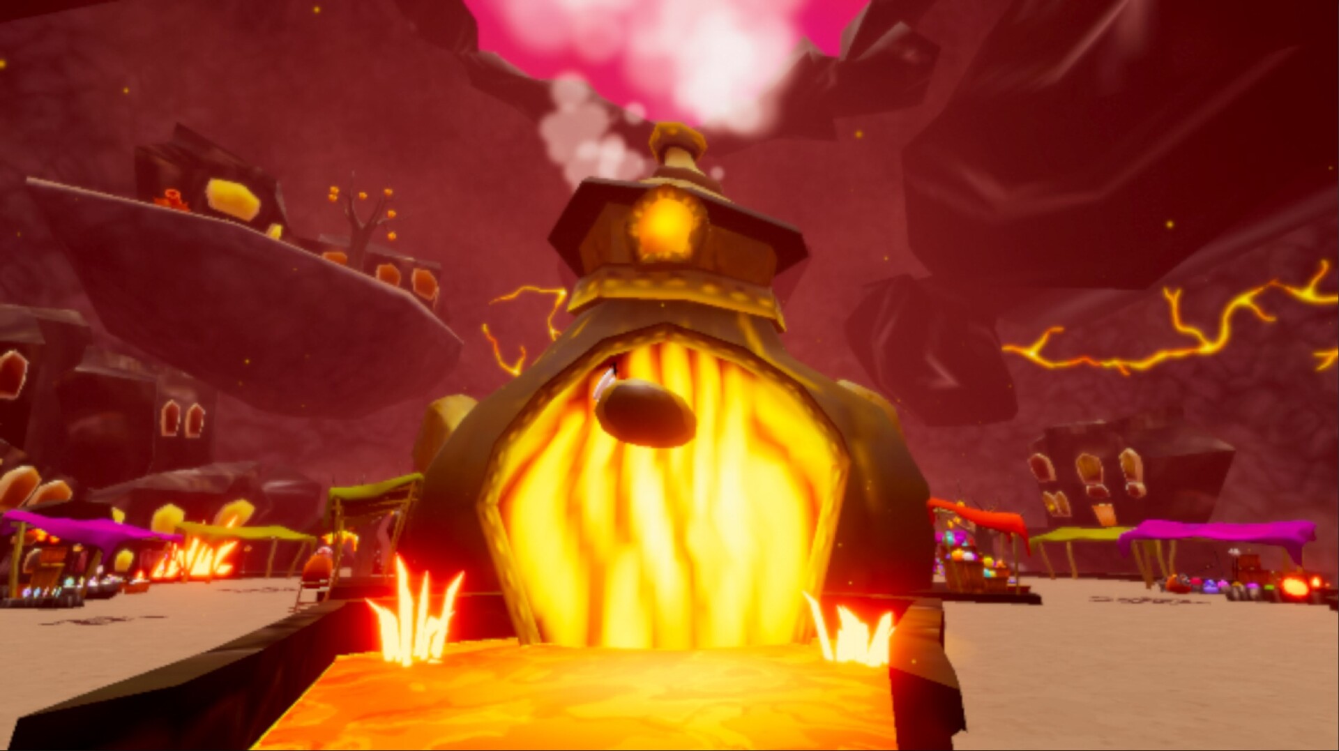 Slime 64 Featured Screenshot #1