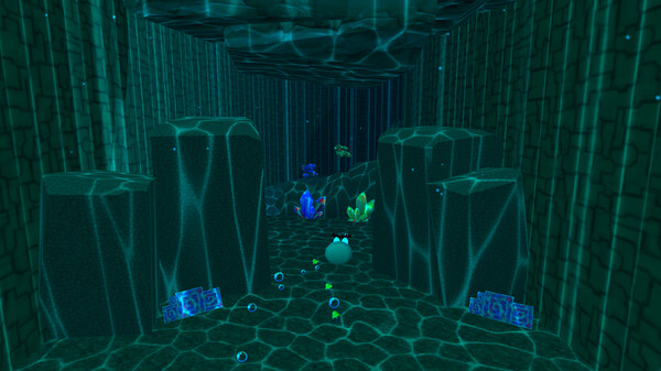 Slime 64 screenshot 6