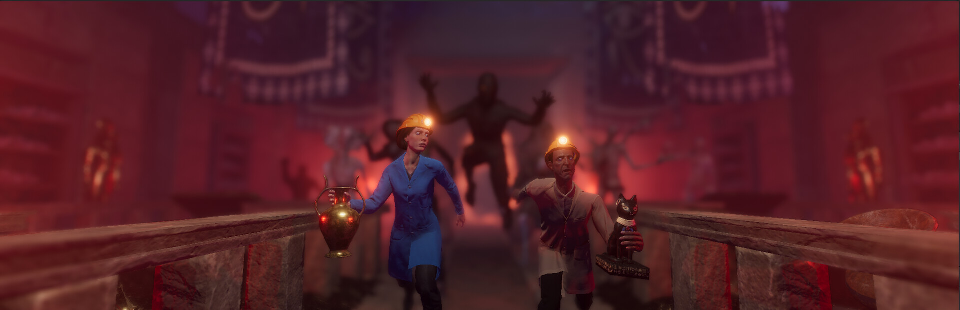 《预先警告(Forewarned)》1.08