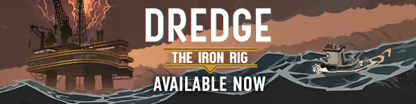 DREDGE image