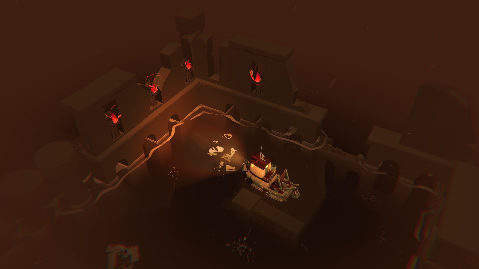 DREDGE screenshot 13