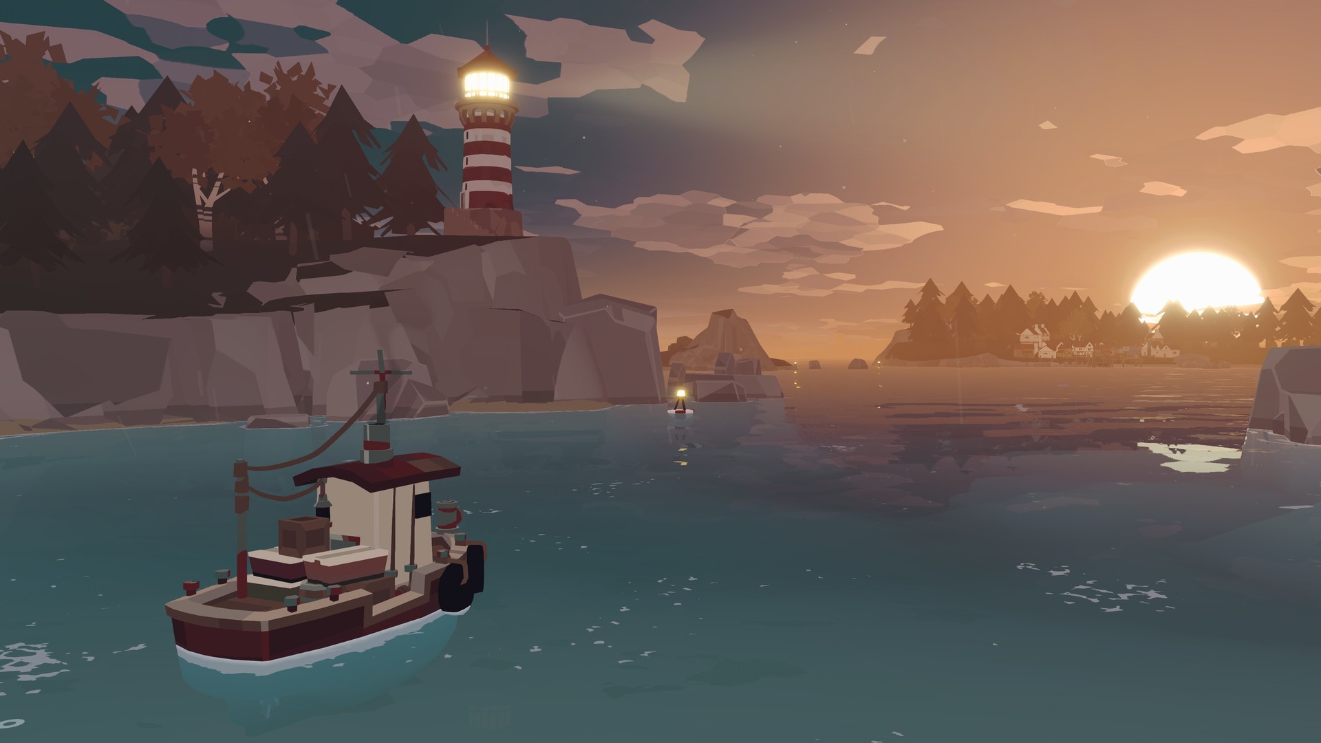 DREDGE screenshot 0