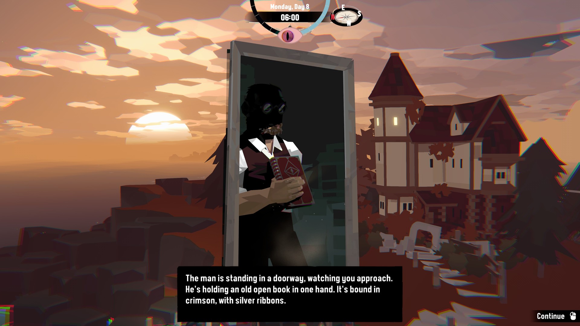 DREDGE screenshot 6
