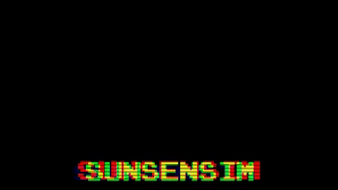 SunSenSim™ video 1