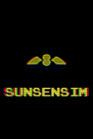 Обложка SunSenSim™