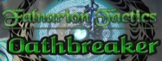 Falnarion Tactics: Oathbreaker