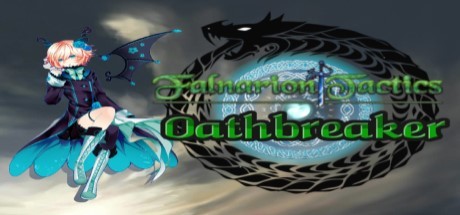 Falnarion Tactics: Oathbreaker steam charts