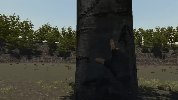 Velocity VR Battle Royale video 3