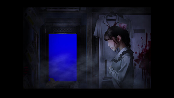 Скриншот из つぐのひ -彁名縛りの部屋-