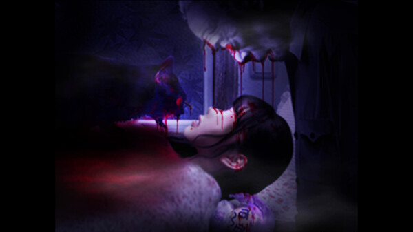 Скриншот из つぐのひ -彁名縛りの部屋-