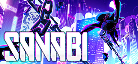 SANABI Steam Banner