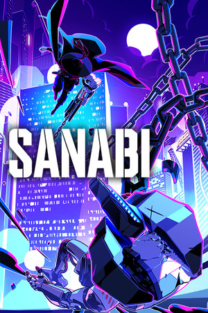 Cover art of SANABI