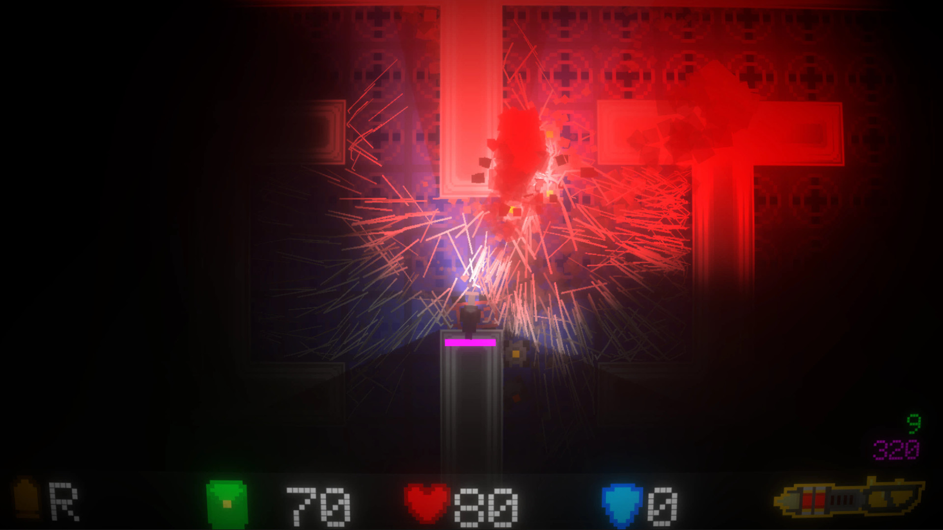 Helix screenshot